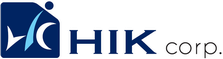 HIK Corporation logo